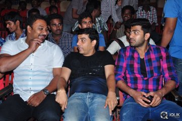 Run Raja Run Movie Success Meet